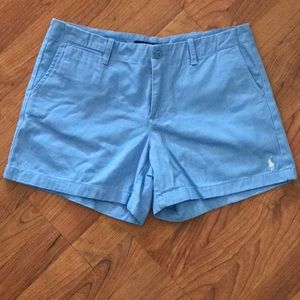 Ralph Lauren shorts
